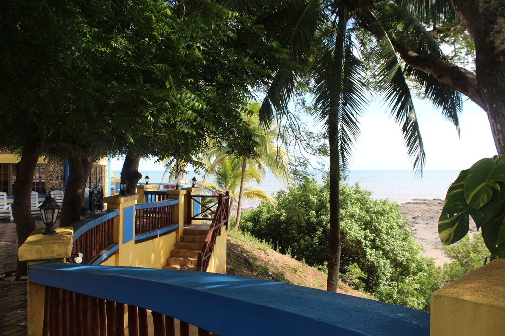 Villa Costa Alicia