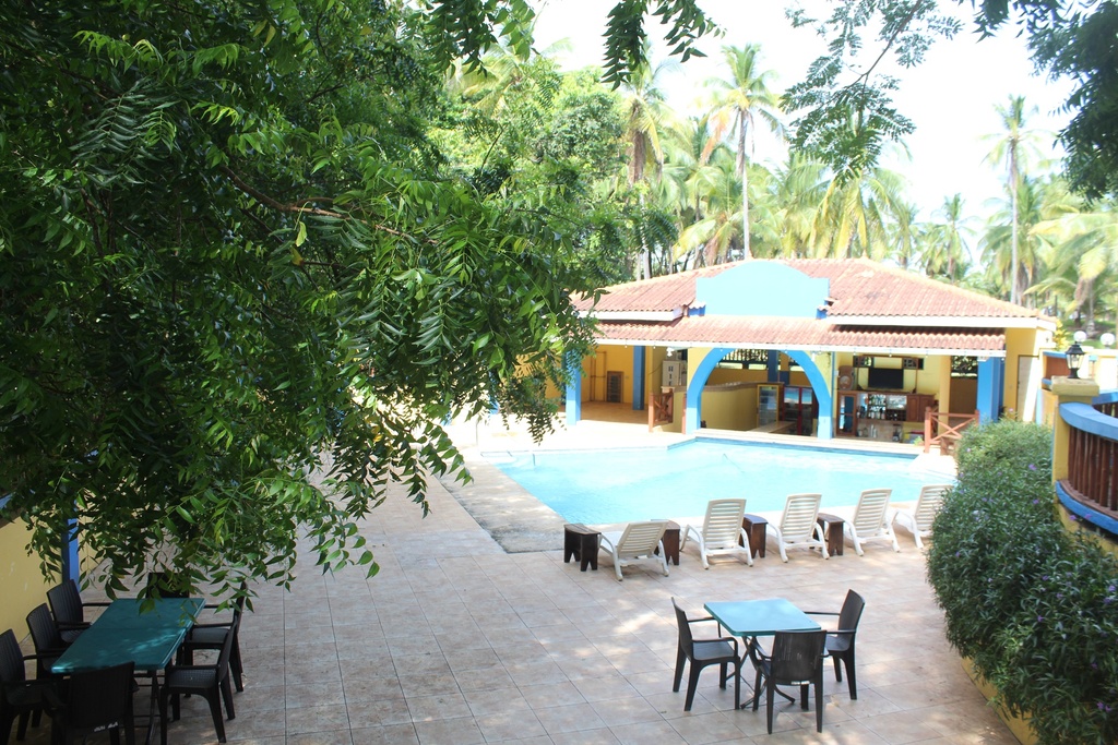 Villa Costa Alicia