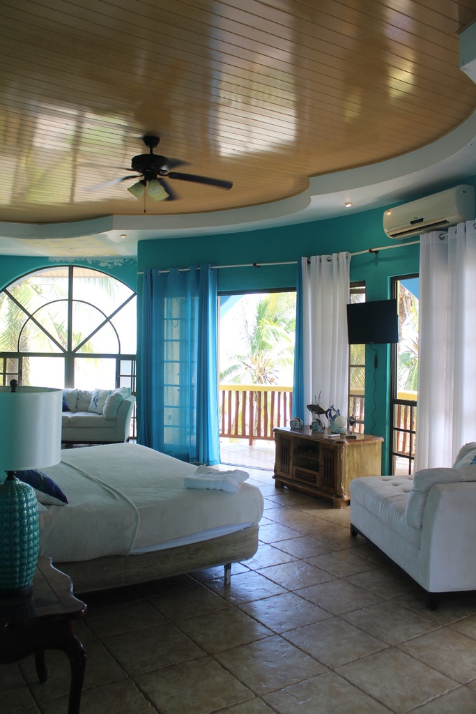 Villa Costa Alicia