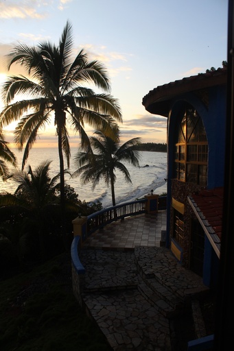 Villa Costa Alicia